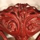 Pair of Art Nouveau planters