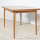 Dining Table by Hubert Nepožitek & Bohumil Landsman for Jitona, 1960s