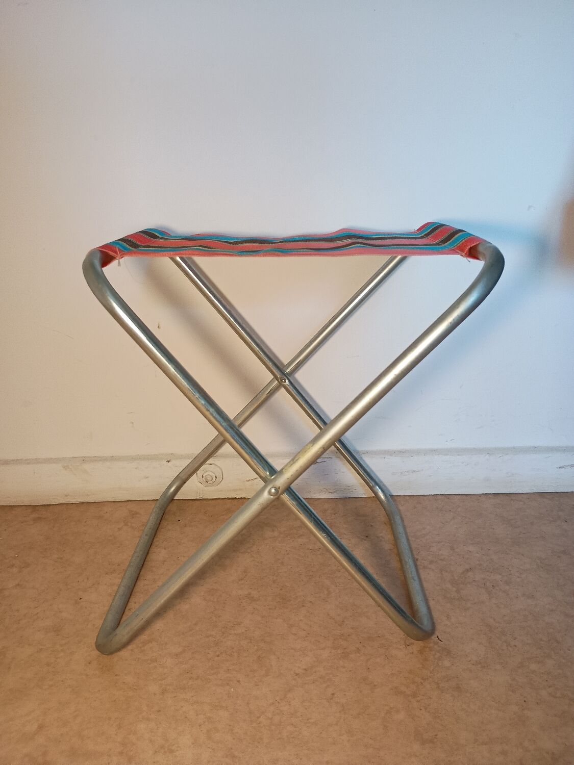 Vintage stool