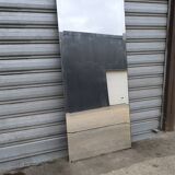 Beveled mirror 157 x 60
