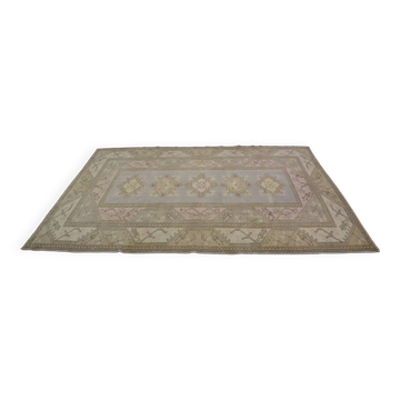 Turkish Vintage Home Living Rug sku 3034