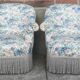 Toad armchair