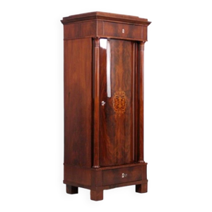 Commode Biedermeier Europe du nord
