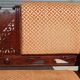 Banquette ancienne tissu velours