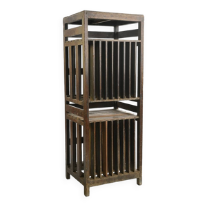 meuble de classement - massif bois