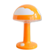 Cloud night light Skojig Ikea vintage orange