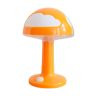 Cloud night light Skojig Ikea vintage orange