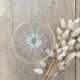 Champagne flutes "sun"