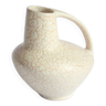 Vase en céramique de forme organique par Dumler et Breiden, Allemagne Années 1950