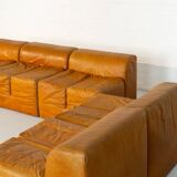 'Ipercubo 200' by Jonathan de Pas, D'Urbino, Lomazzi for Driade