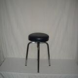 Rotating stool from the 50s - 60s