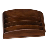 Letter holder, mail holder