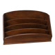 Letter holder, mail holder