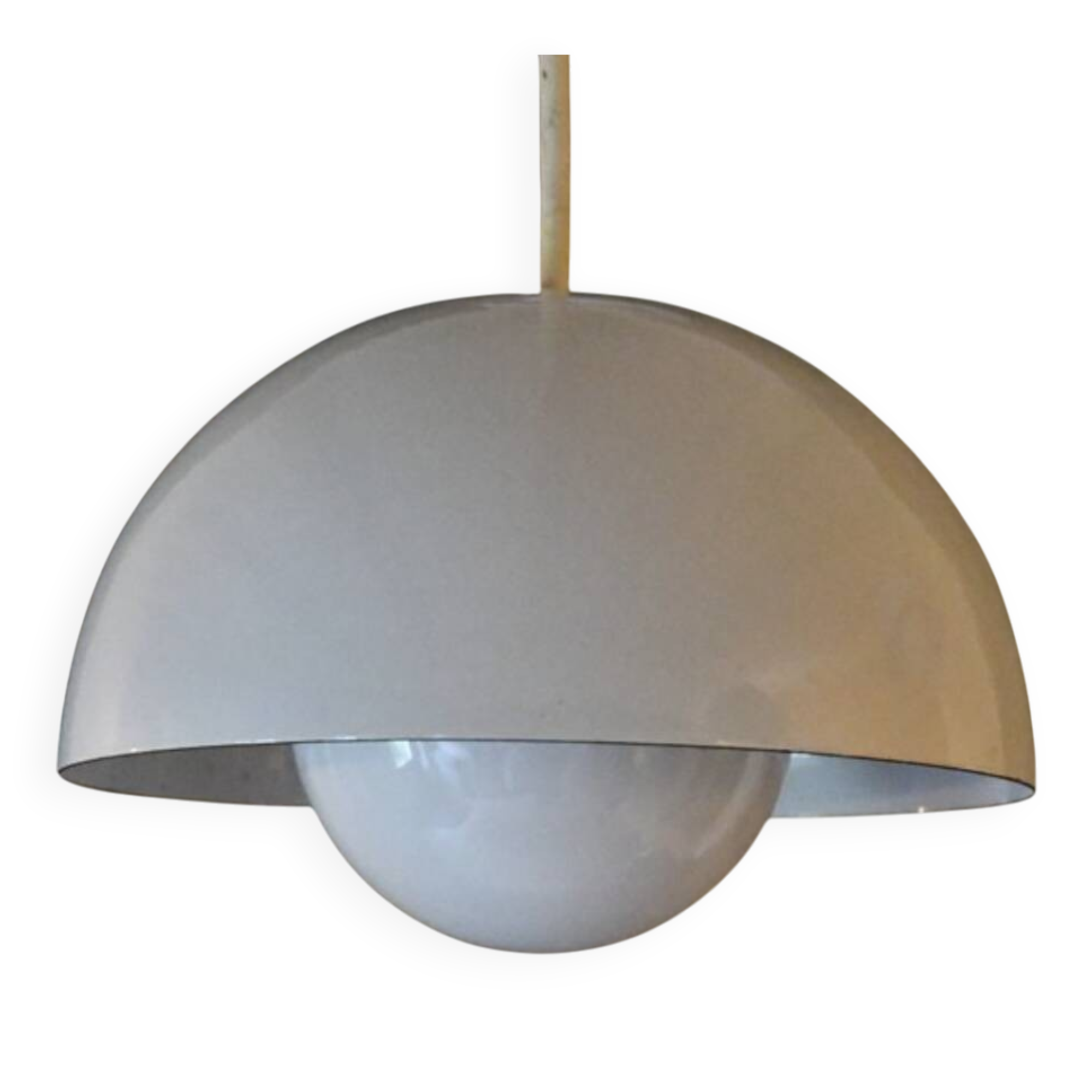 Suspension Flowerpot Verner Panton