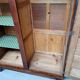 Armoire vintage design René Gabriel 1950