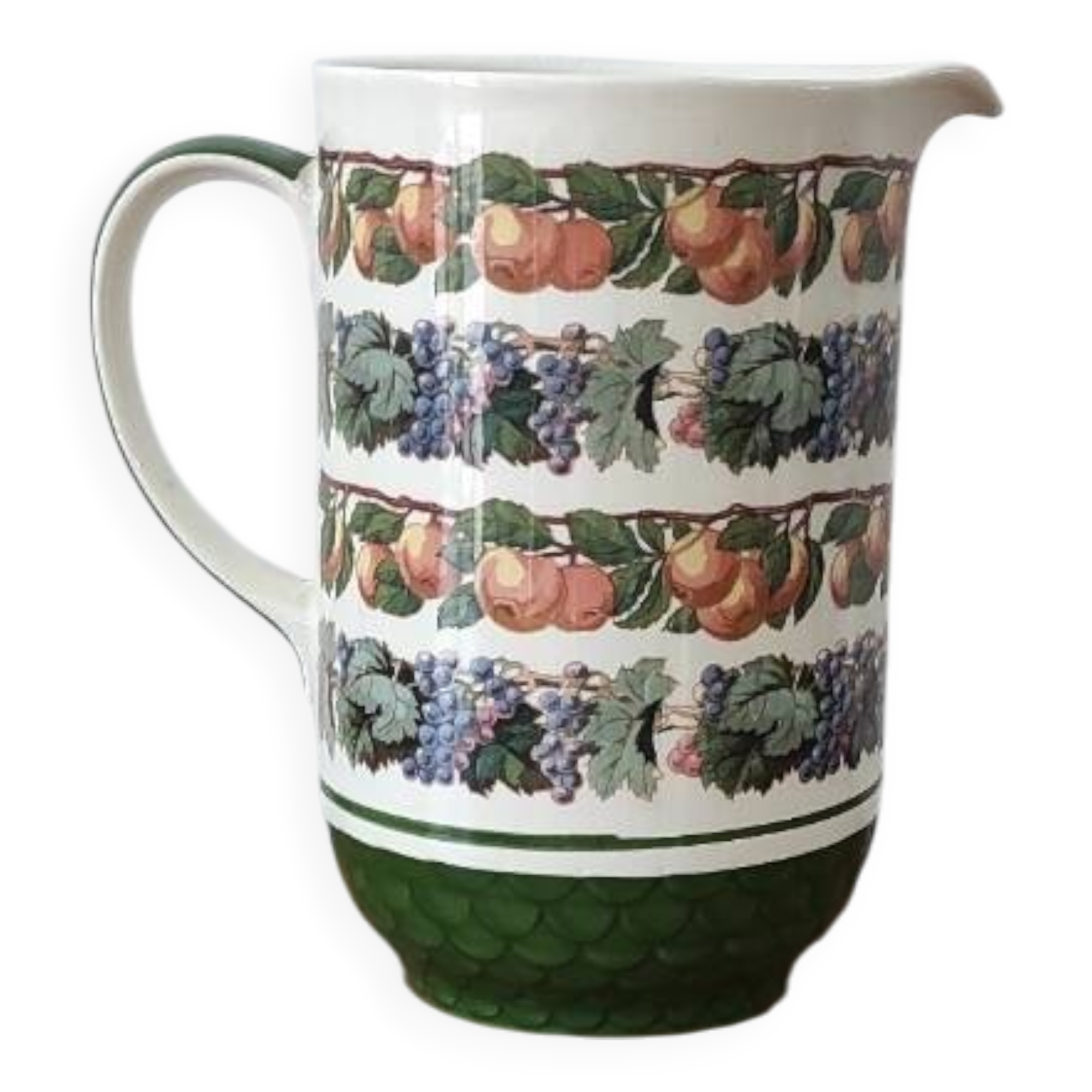 Villeroy and Boch Parma Carafe