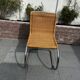 Mies Van Der Rohe Chair - MR10 - Cannage