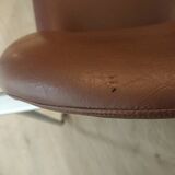 Souvignet plichaise armchair