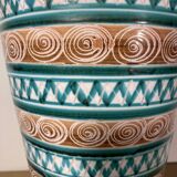 Large Vase Vallauris