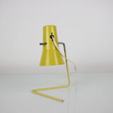 Mid-century table lamp / Drupol, 1960's.