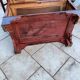 Commode ancienne style louis xvi