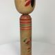 Japanese Kokeshi doll