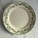 Badonviller champagne plate