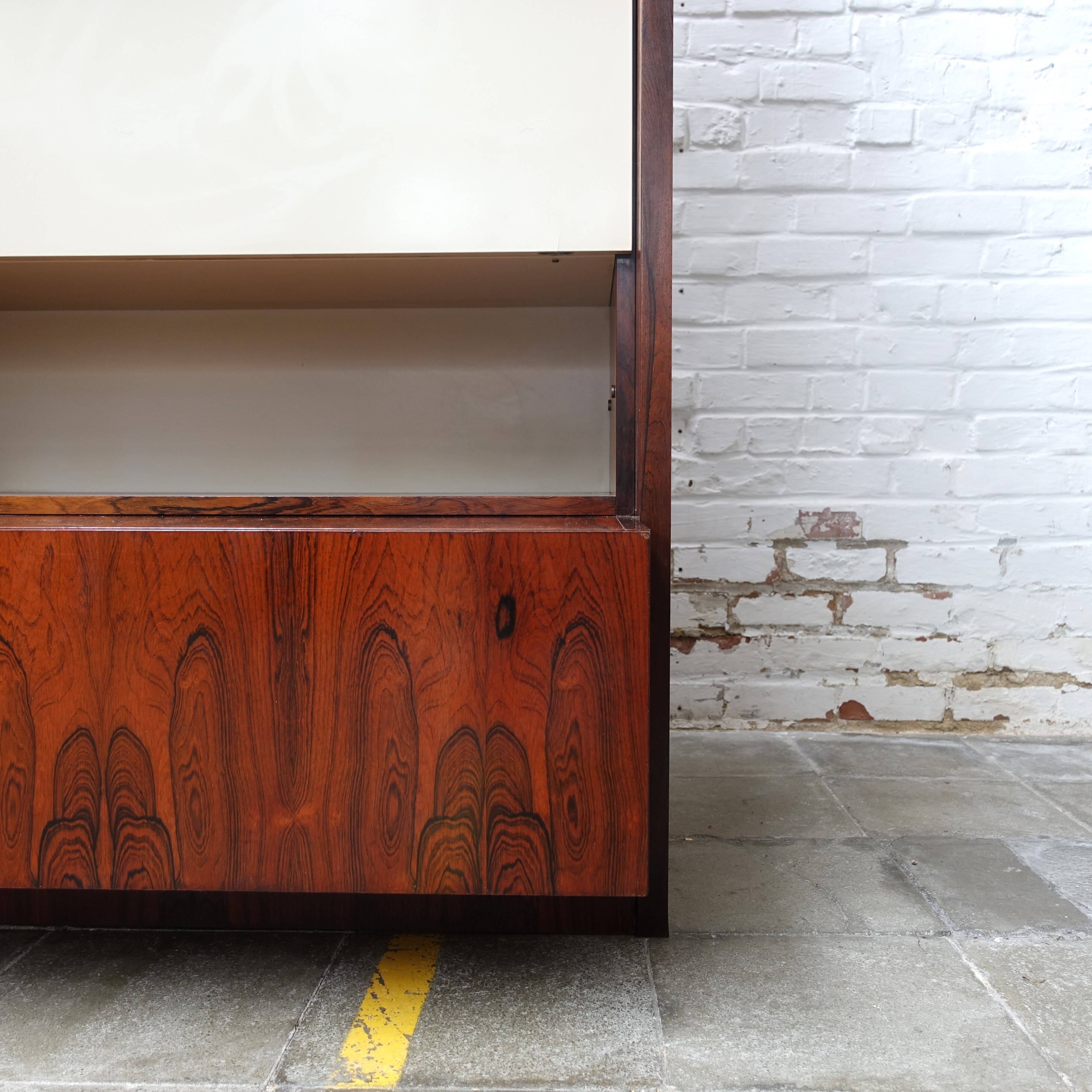 Oswald Vermaercke Cabinet