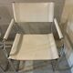 4 chaises cantilever Matteo Grassi
