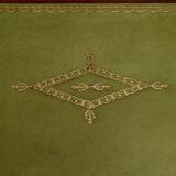 Mahogany Cylinder Desk, Restoration Period – Part 1 of the 19th Century