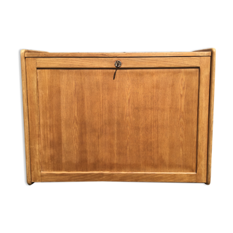 Vintage folding wall desk