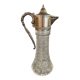 Vintage Raimond Italy Silverplate Carafe