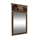 Miroir trumeau 147x84cm