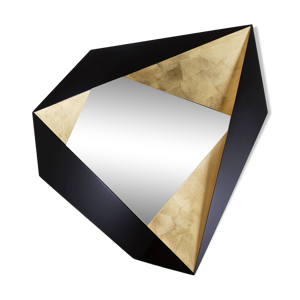 Petit miroir Reaction - van der