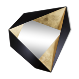 Reaction 511 small mirror by herve van der straeten