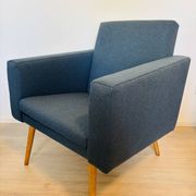 Mid-Century Lounge Chair, from Czechoslovakia 1979’s
