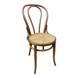 Viennese bentwood chair Nr 18 bistrot