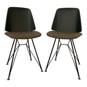 Chaises june - zanotta