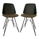 Chaises june - zanotta