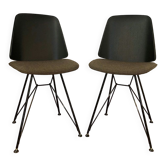 June chairs - zanotta