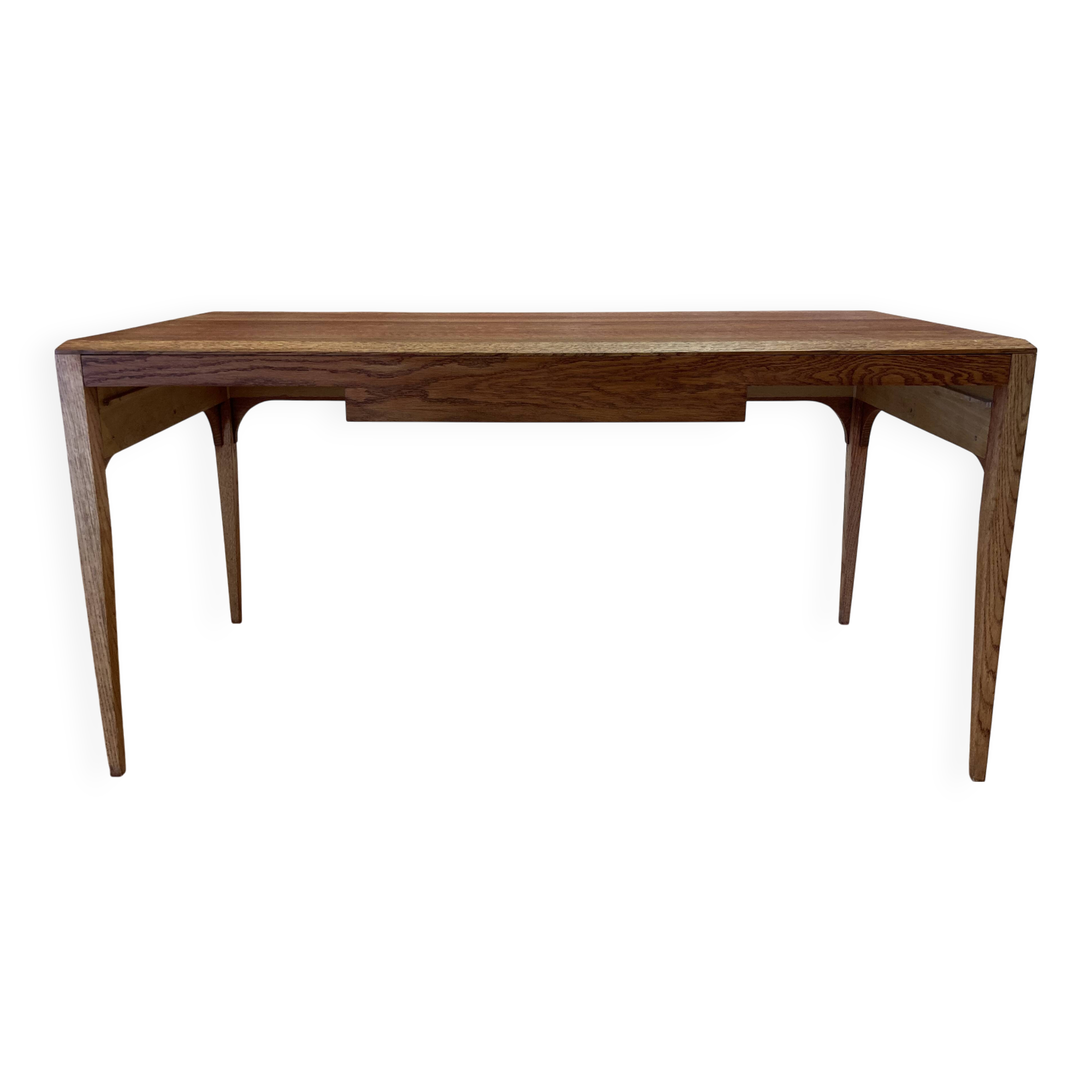 Scandinavian design desk from the 1950s.