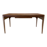 Scandinavian design desk from the 1950s.