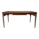 Bureau design scandinave 1950.