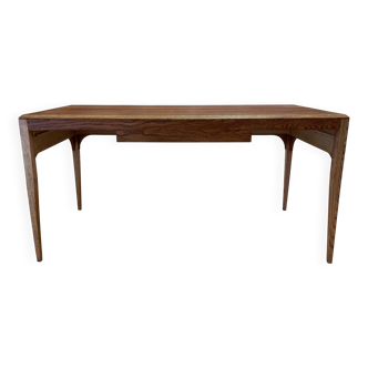 Scandinavian design desk from the 1950s.