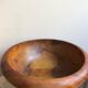 Olive wood salad