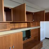 1970s HiFi TV Storage Unit