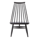 Ilmari Tapiovaara Easy Chair 1960s Mademoiselle for ASKO, Finland