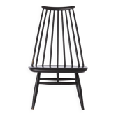 Fauteuil Ilmari Tapiovaara Mademoiselle des années 1960 pour ASKO, Finlande