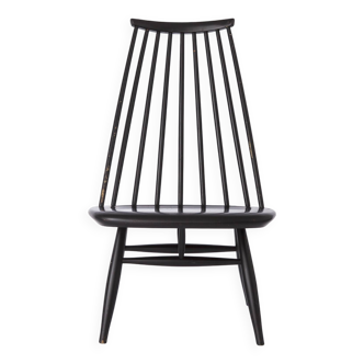 Ilmari Tapiovaara Easy Chair 1960s Mademoiselle for ASKO, Finland
