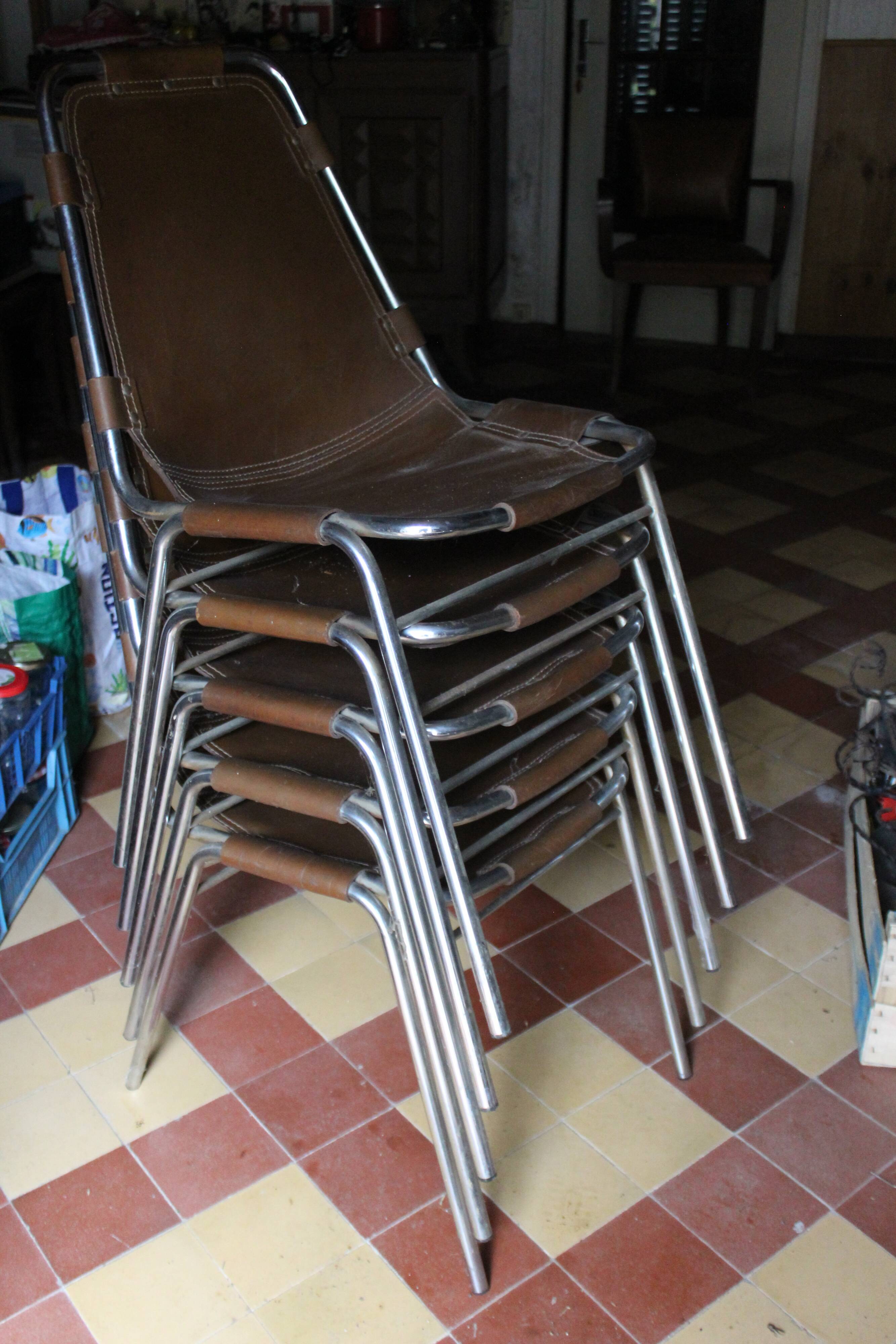 Arc Chairs
